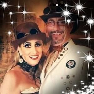 Meet your Posher, Christopher